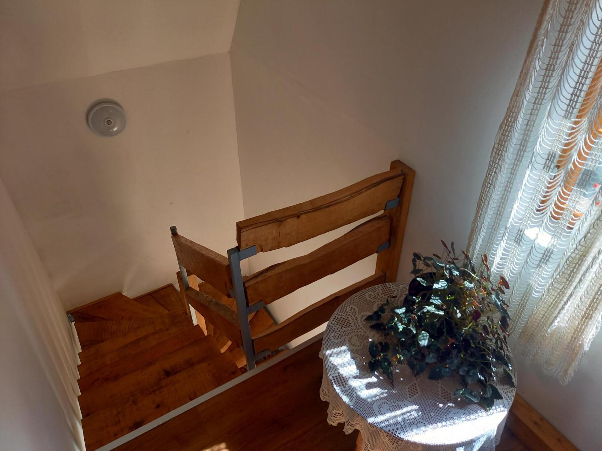 Yeti Cabin Plitvica selo Quarto foto